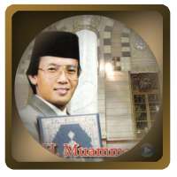 Qiroah H. Muammar ZA on 9Apps
