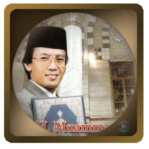 Qiroah H. Muammar ZA 9.9
