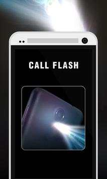 Call Sms Flashing 1 تصوير الشاشة