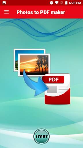 Photos to PDF maker to Copy &  screenshot 1