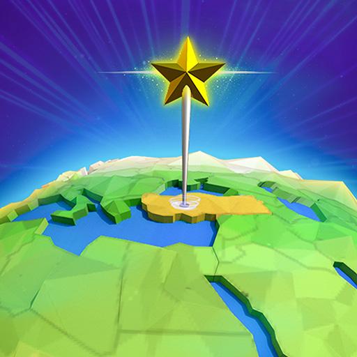 MAP SHOOTER icon