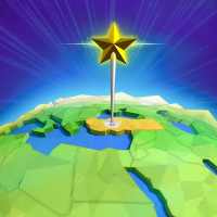 MAP SHOOTER