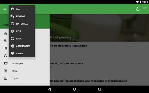 AC - Tips & News for Android™ screenshot 9