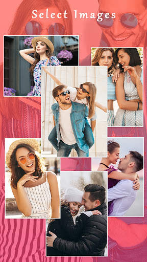 Video Story Maker App - Music Video Story Creator screenshot 2