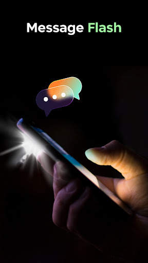 Flashlight Call & Flash Alert screenshot 5