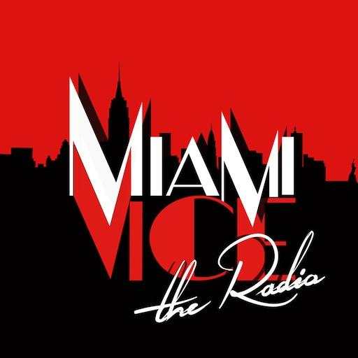 Miami Vice Radio 1.0