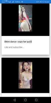 Hot Videos screenshot 2