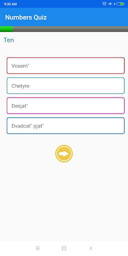 Learn Russian Free (Offline) || Speak Russian screenshot 8