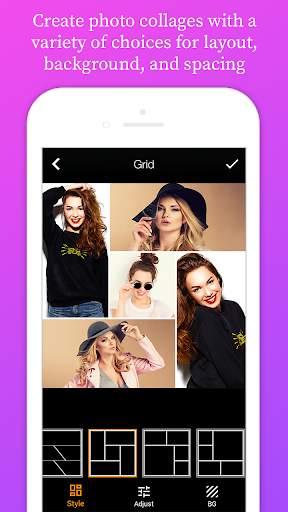 Photo Studio Art screenshot 6