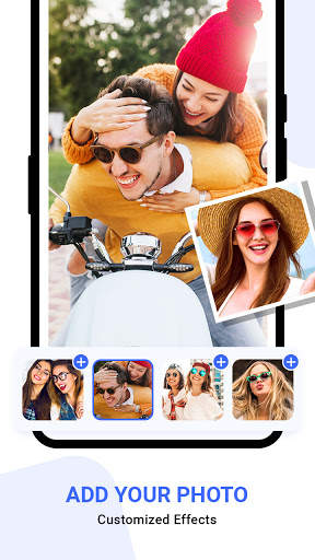 Photo video maker with music - Photo video maker screenshot 3