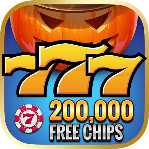 Halloween Free Slot Machine 2.23.0