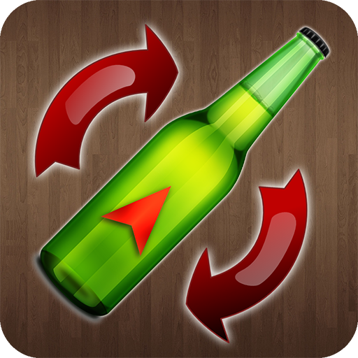 Spin the bottle! icon