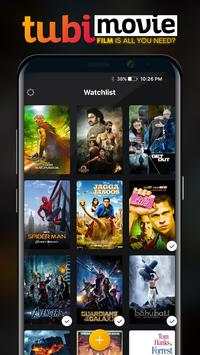Tubi Movie | Free Tv Film screenshot 1
