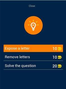 Fast and Furious Quiz screenshot 13