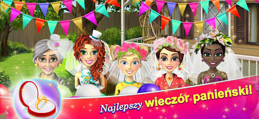 Wedding Salon 2 screenshot 4