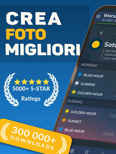 Ora d'oro: Photime screenshot 1