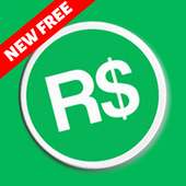 How to Get ROBUX icon