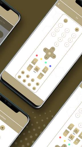 Remote Controller For Grundig TV screenshot 5