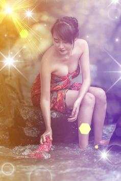 Beauty Camera Picsart screenshot 3