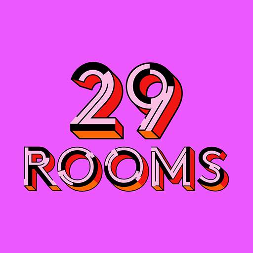 29Rooms 3.0