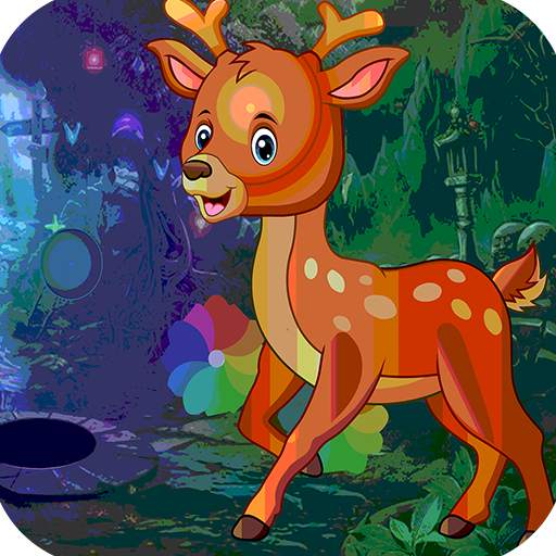 Best Escape Game 527 Doe Escape Game 1.0.0