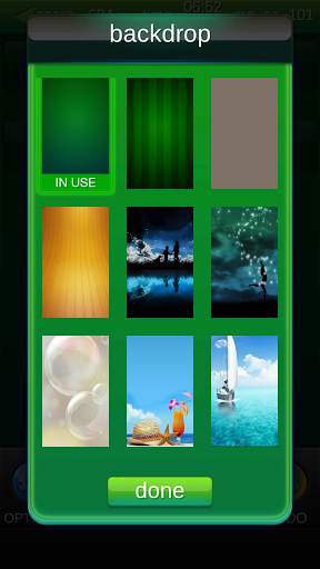 Free Cell Free Fun screenshot 8