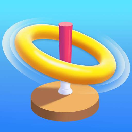 Lucky Toss 3D - Toss & Win Big 1.5.3