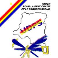 UDPS icon