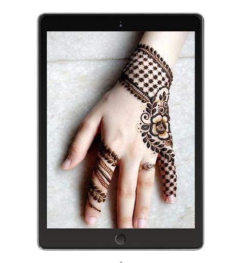 Mehndi Designs Latest 2022 screenshot 8