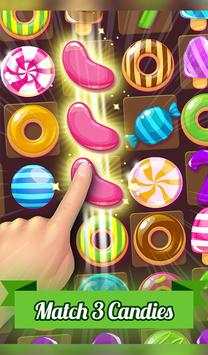 Candy Matching 3 screenshot 13