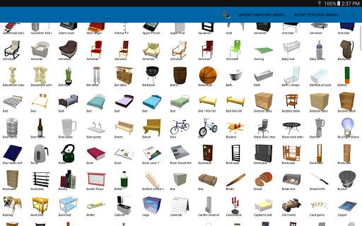Renovations 3D скриншот 13