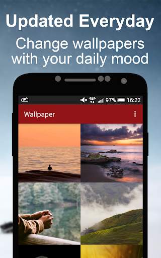 Free Wallpapers & Backgrounds screenshot 1