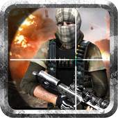 Born Sniper Assassin 3D 1.2