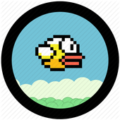 Fuckky Bird icon