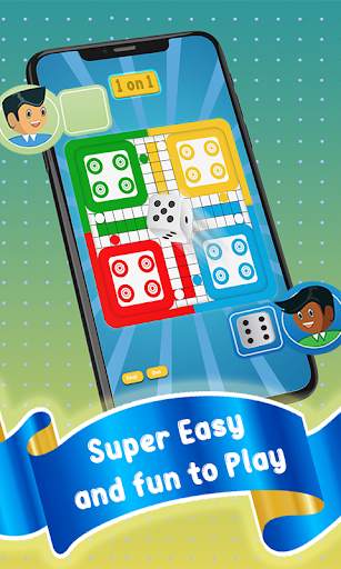 Ludo Star Pro screenshot 2