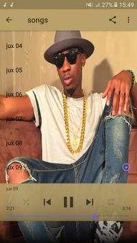 jux free music screenshot 4