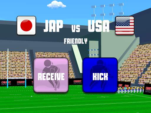 Rugby World Championship 2 screenshot 16