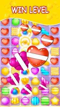 Candy Match screenshot 4