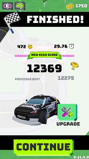 GRX Drift Racing screenshot 9