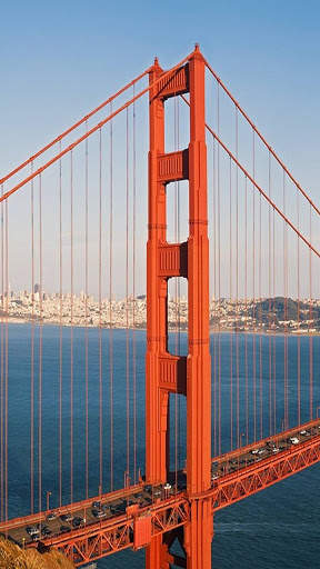 Bridge Wallpaper HD screenshot 5