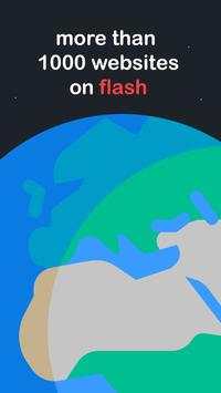 Flash Player screenshot 4