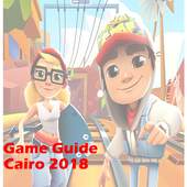 Subway Surfers Game Guide 2