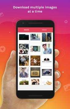 Fast Save For Instagram screenshot 6