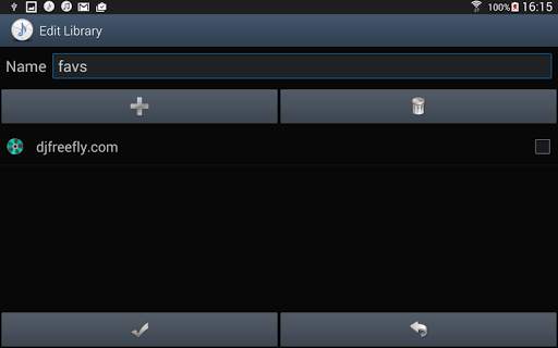 Music Alarm Megalarm Lite screenshot 13