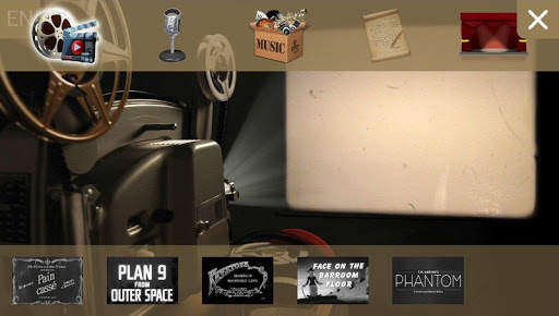 Film Director screenshot 1