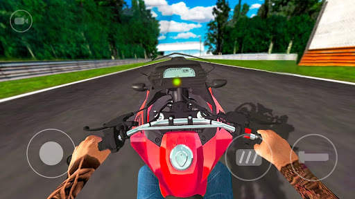 Elite Mx Motos Grau screenshot 2