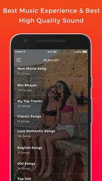Free Music Player – Offline MP3 Player screenshot 5