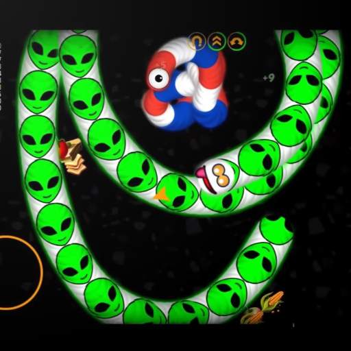Worm Snake Zone : Cacing Game.io 1.0.0.0