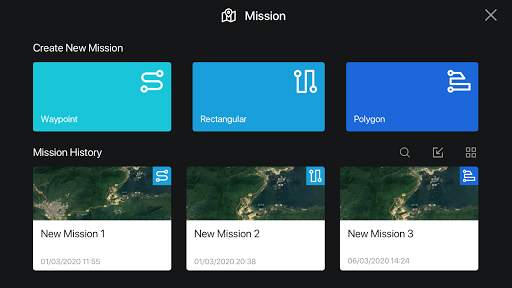 Autel Explorer screenshot 5