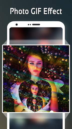 Repeat Photo Animation Effect- Photo GIF Animation screenshot 18